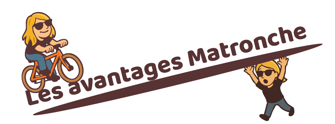 Titre de section : avantages Matronche compatibles tous réseaux